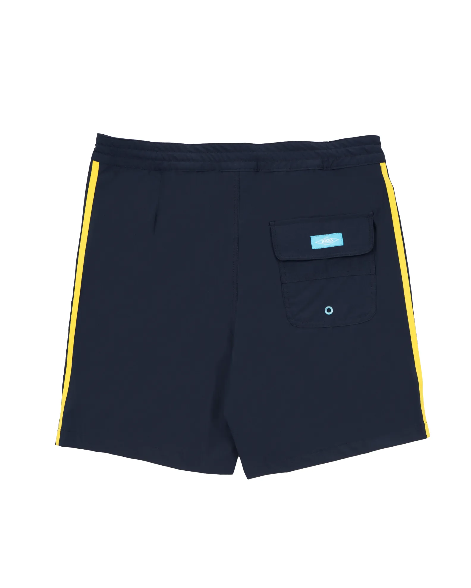 18" Kona x Jack's "Liquid Aloha" Boardshorts