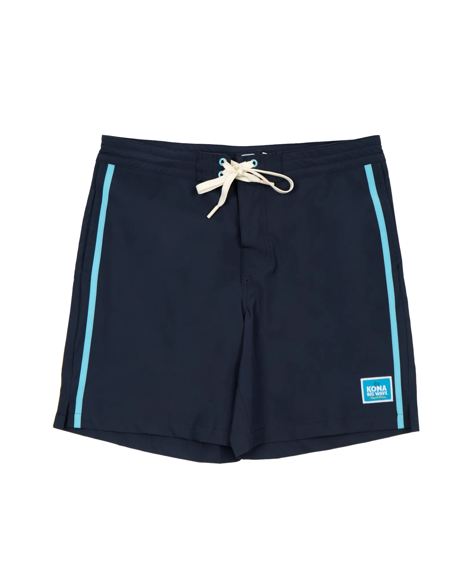 18" Kona x Jack's "Liquid Aloha" Boardshorts