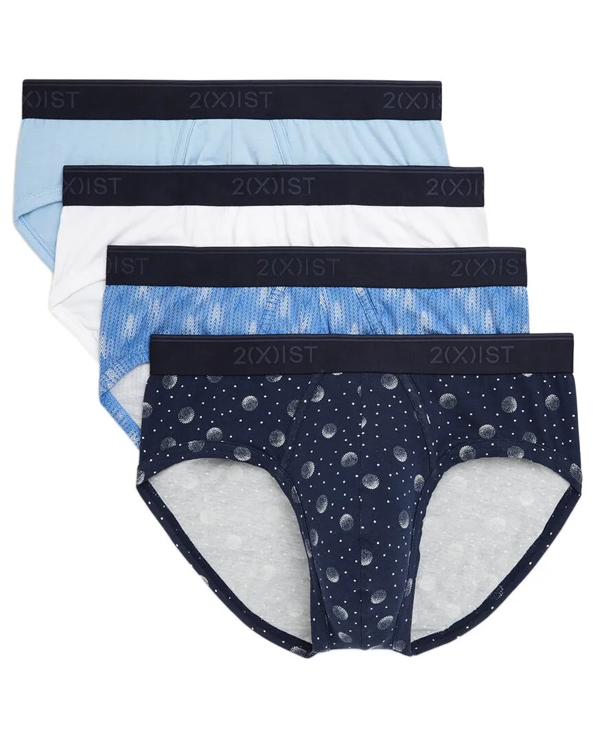 2(X)IST Set of 3 No-Show Brief