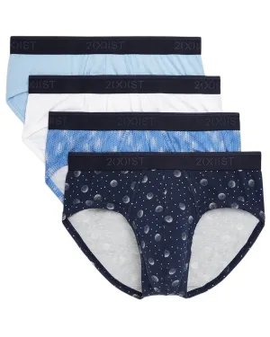 2(X)IST Set of 3 No-Show Brief