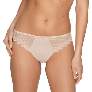 A La Folie Rio Brief In Caffe Latte