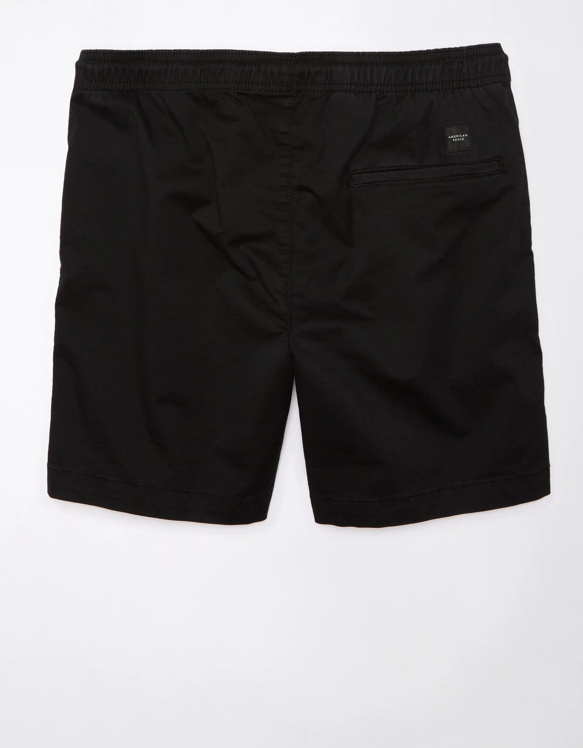 AE Flex 7" Lived-In Trekker Short