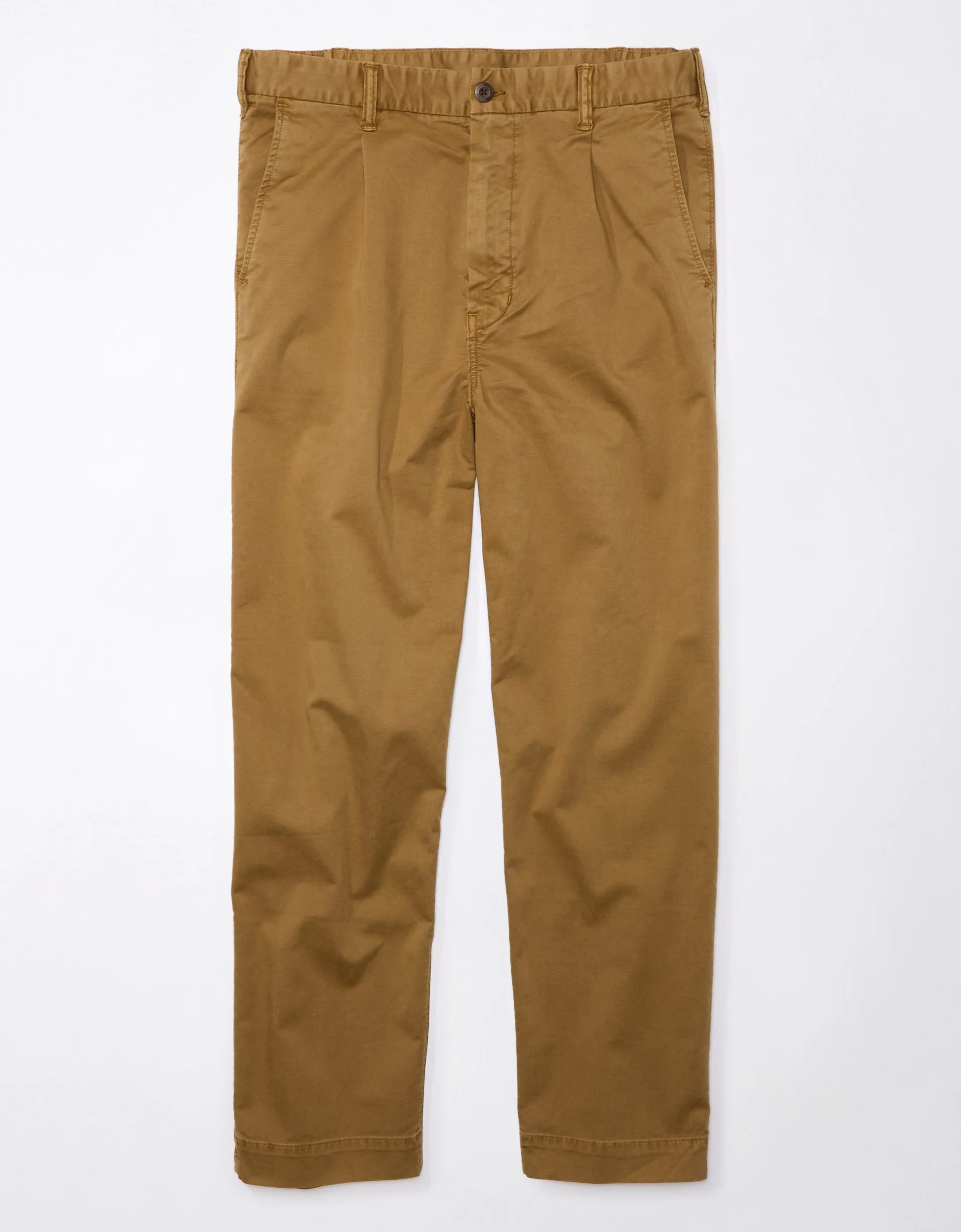 AE Flex Pleated Loose Easy Pant