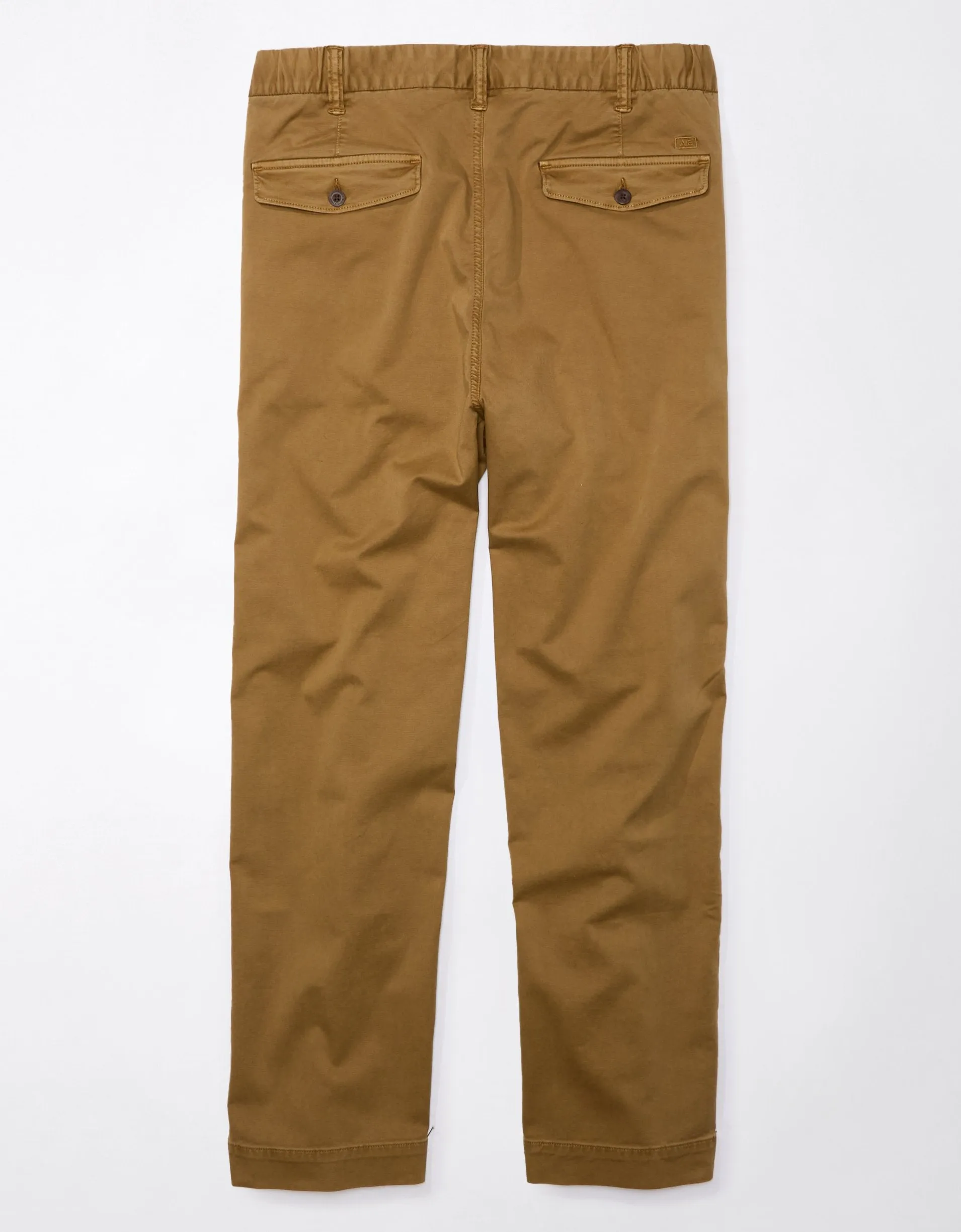 AE Flex Pleated Loose Easy Pant