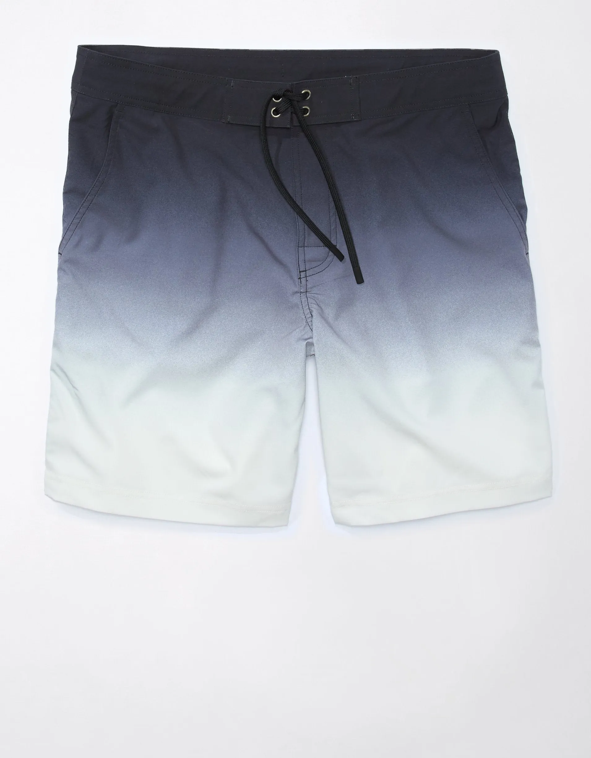 AE Ombre Flex 8" Classic Board Short