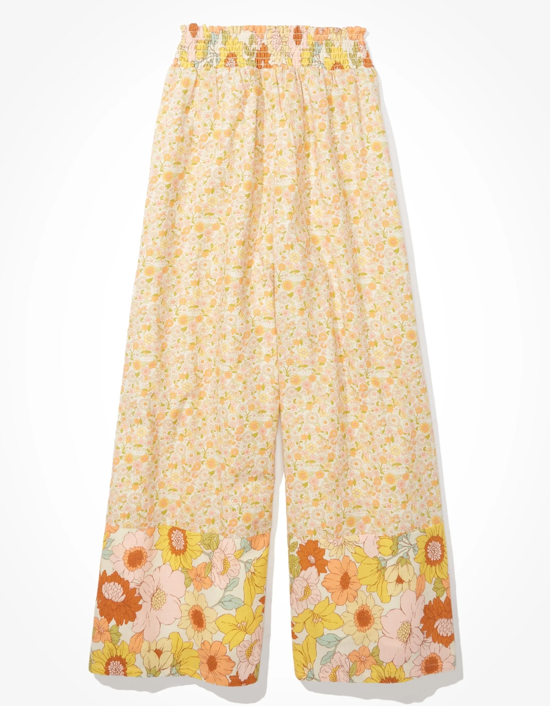 AE Wide Leg Pant