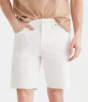 Aeropostale Denim Shorts 9"