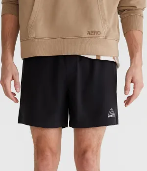 Aeropostale Mvmnt Hybrid Active Shorts 5.5"