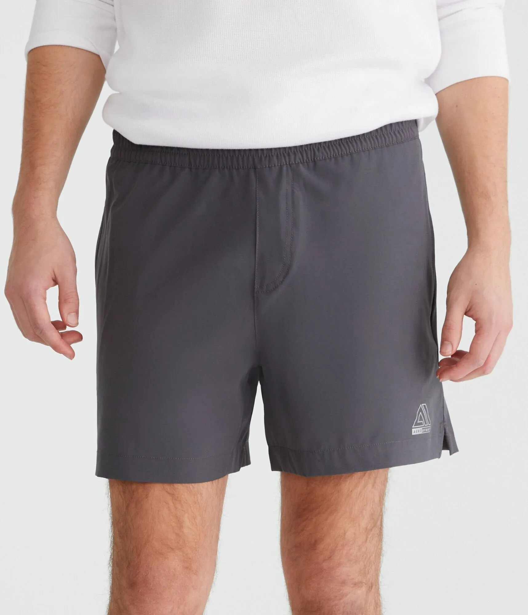Aeropostale Mvmnt Hybrid Active Shorts 5.5"