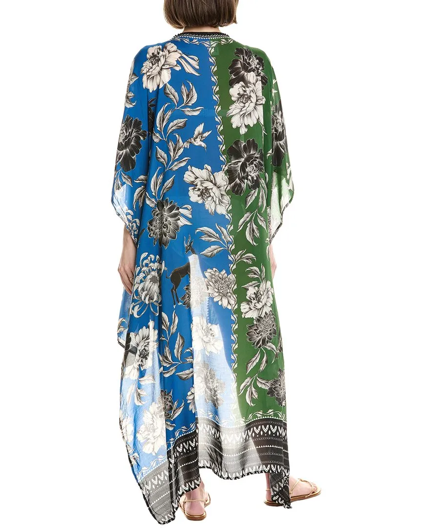 Agua Bendita Dara Wats Cover-Up