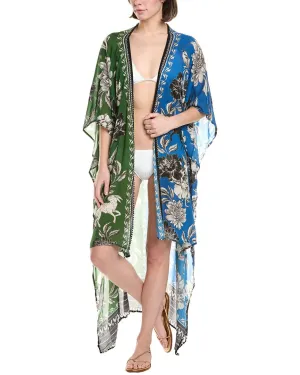 Agua Bendita Dara Wats Cover-Up