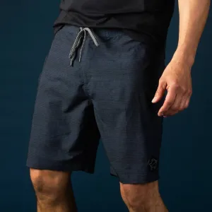 Air Performance Workout Boardshort In Gravel