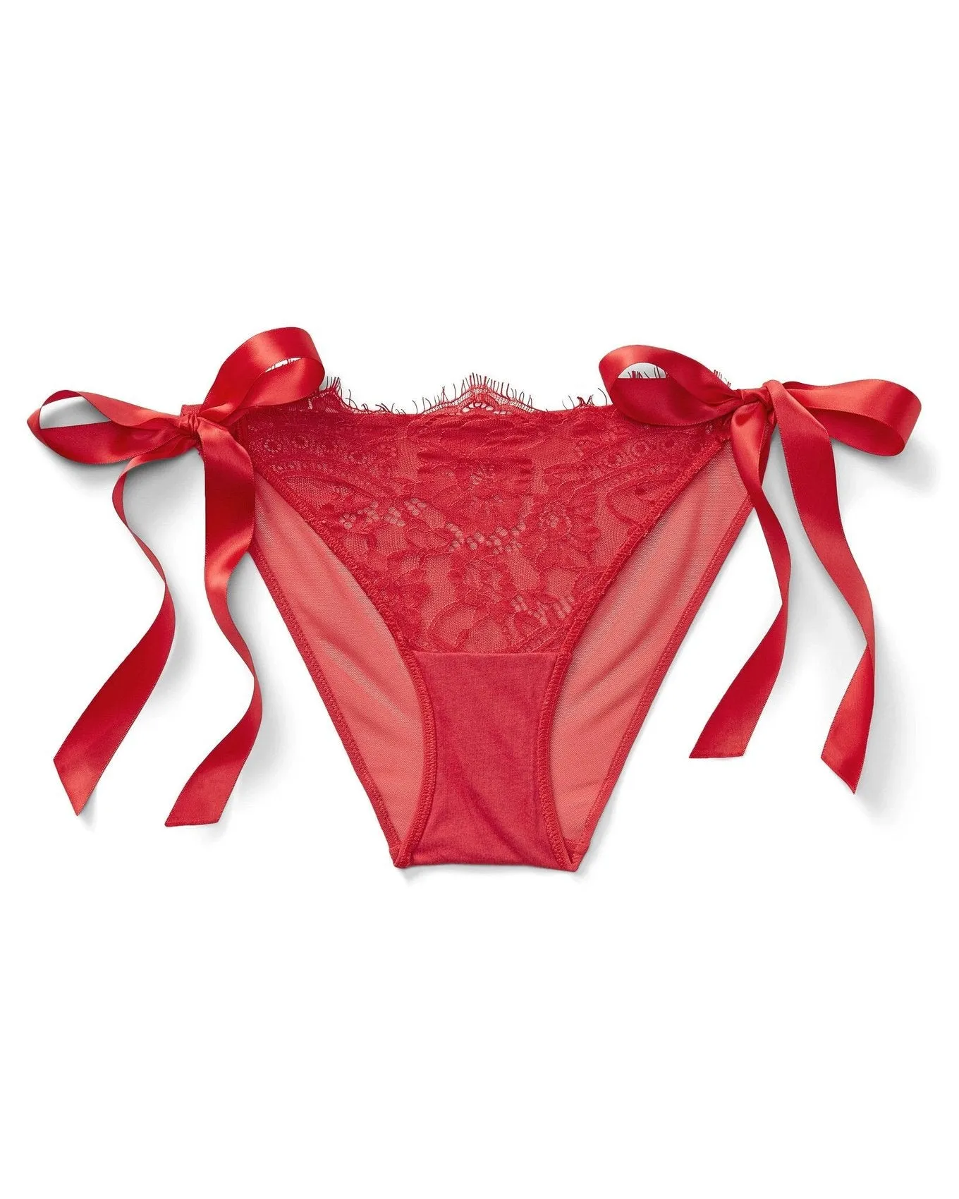 Alana Women's Plus-Size Bikini Panty
