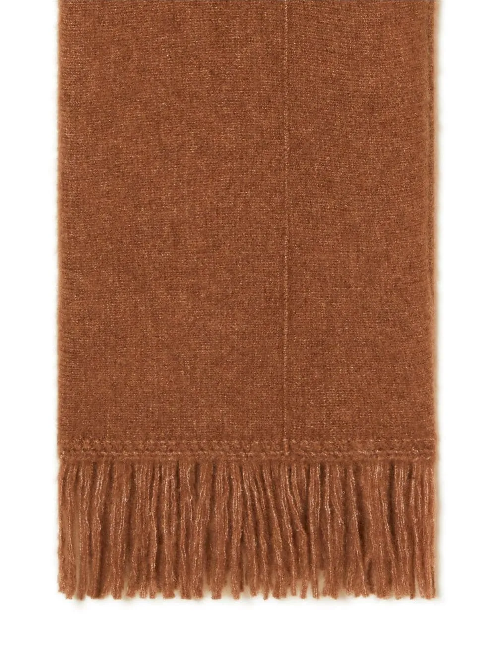 Alanui Women's Trousers Camel