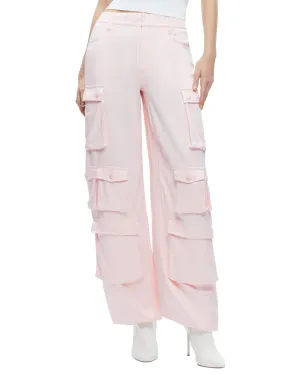 alice   olivia Olympia Mr Baggy Cargo Pant