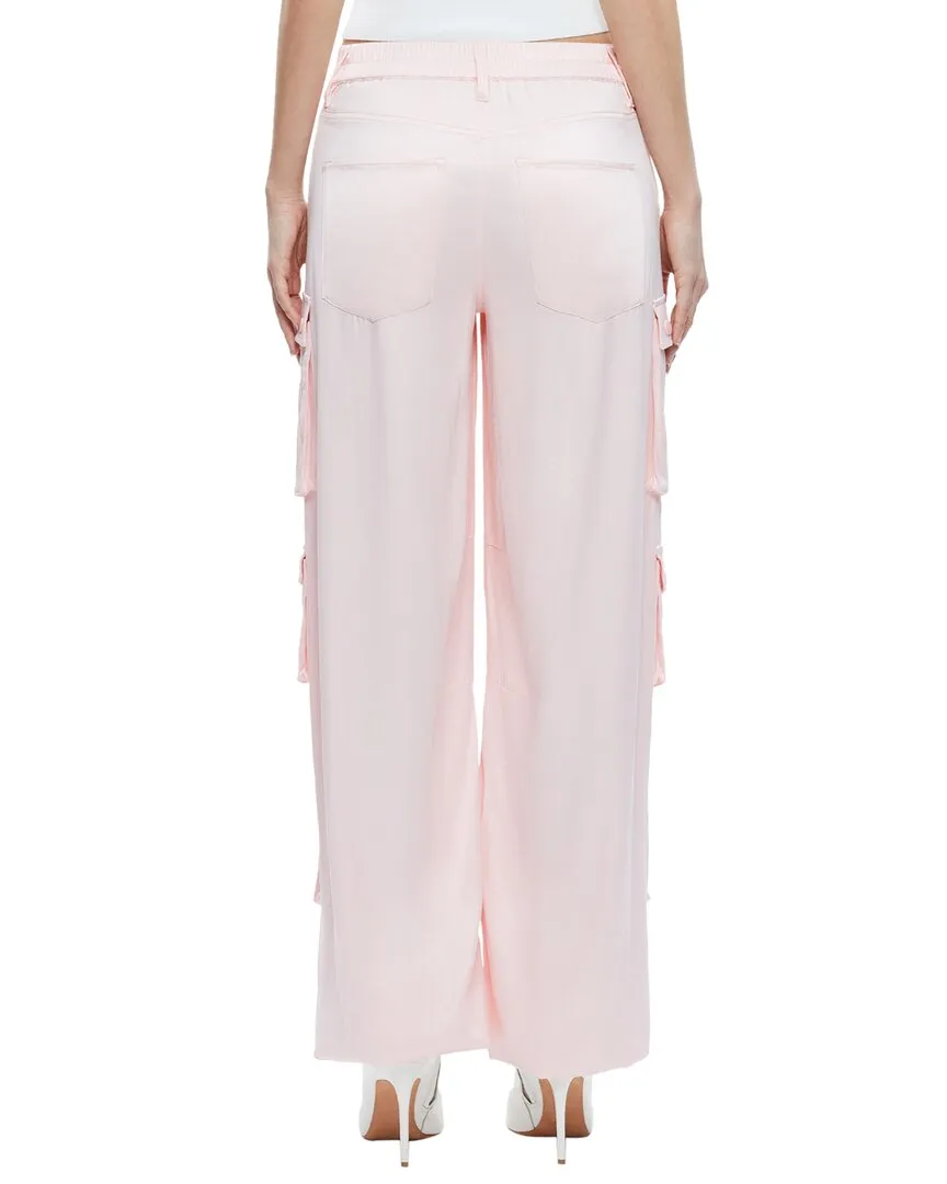 alice   olivia Olympia Mr Baggy Cargo Pant