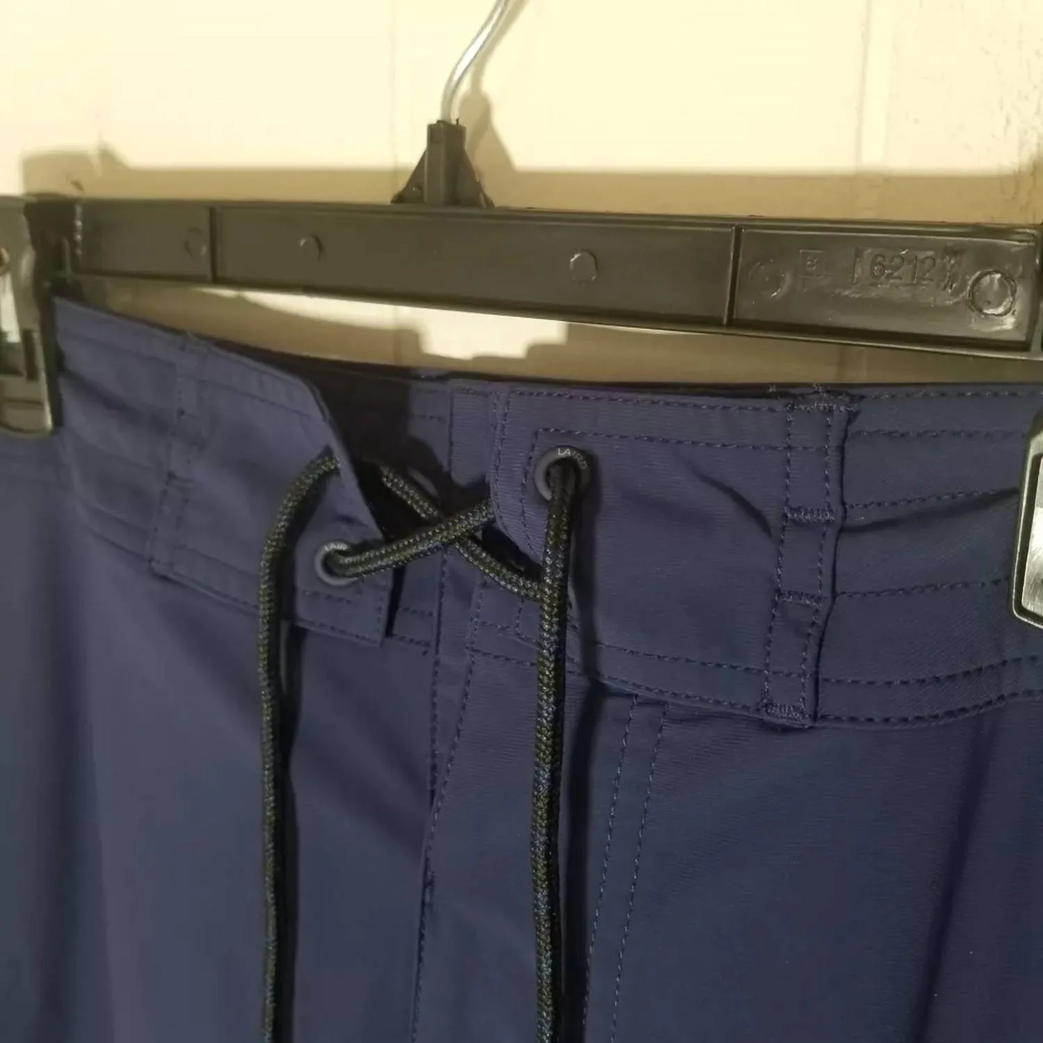 All Day Commuter Athletic Pant In Navy