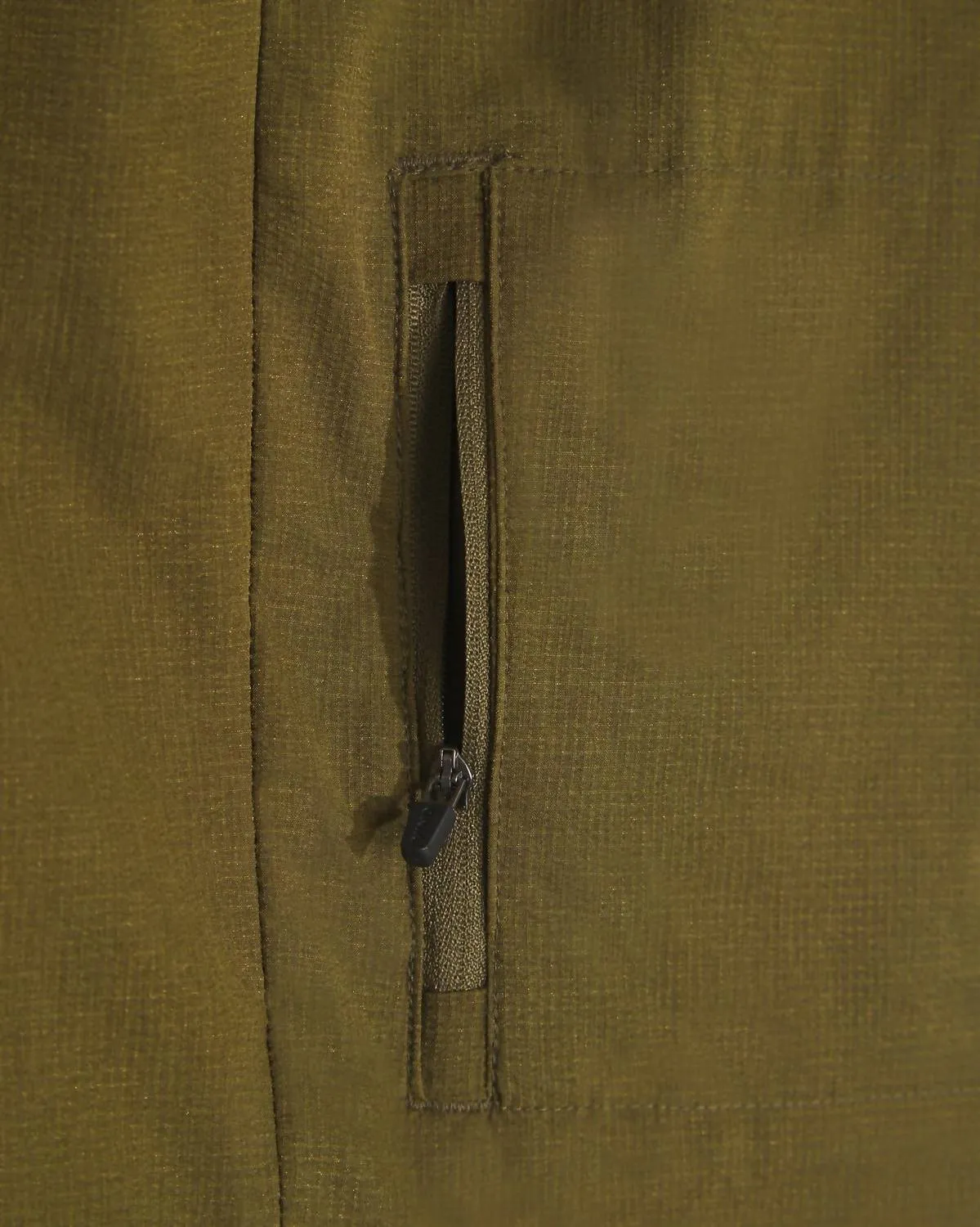 All Terrain Short In Deep Olive