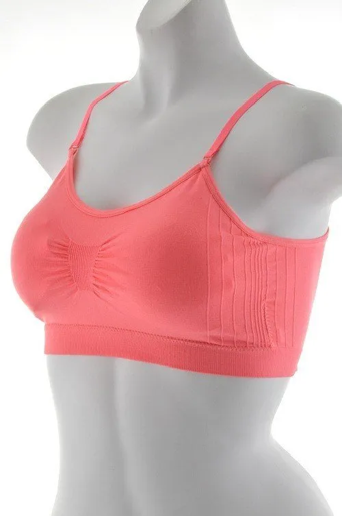 Anenome Seamless Bra Top IW4540