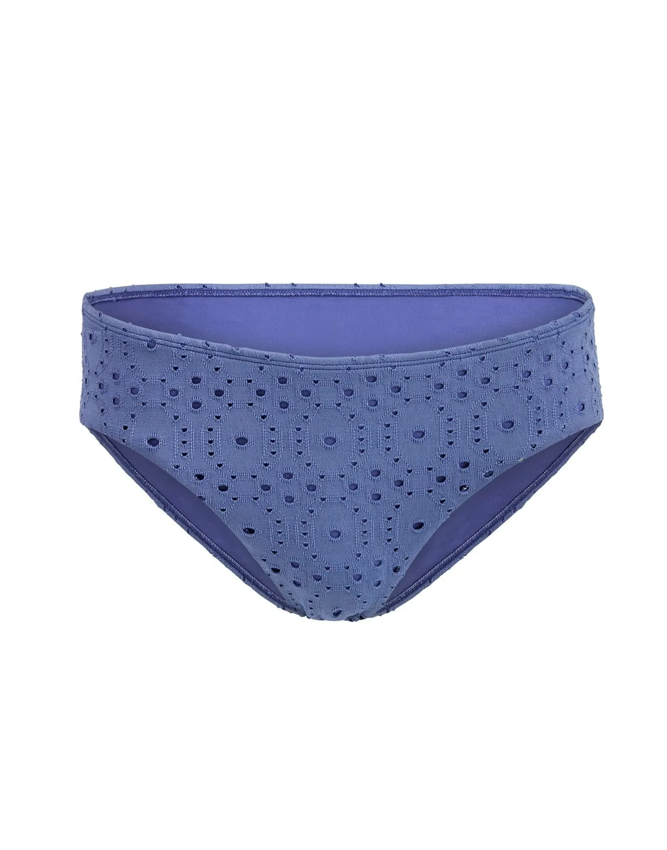 Bailee Women's Plus-Size Swimwear Bikini Panty