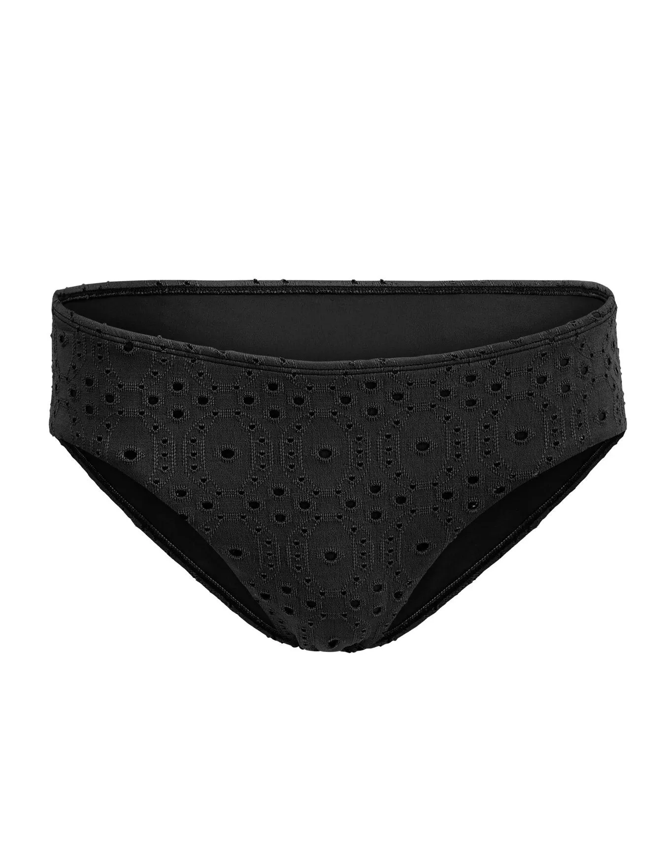 Bailee Women's Plus-Size Swimwear Bikini Panty