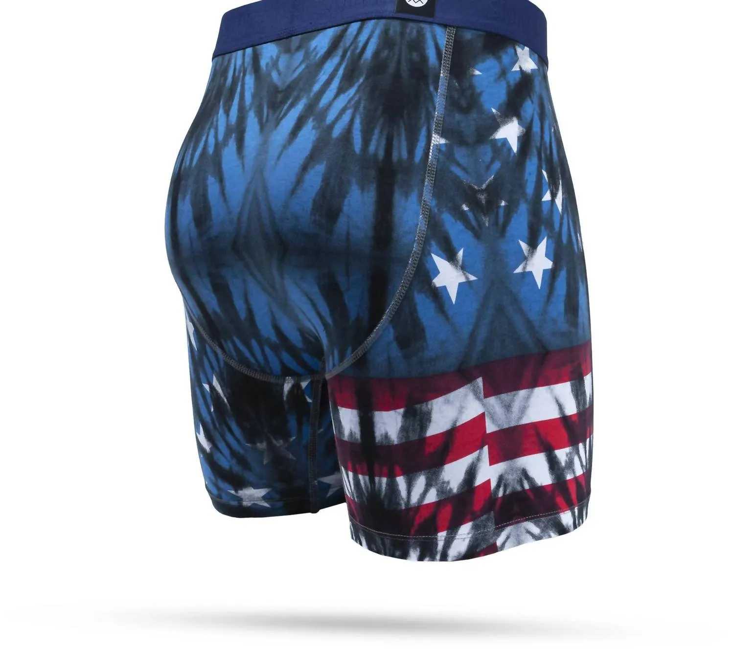 Banner Boxer Brief In Blue