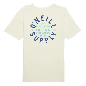 Bare Bones S/S Tee