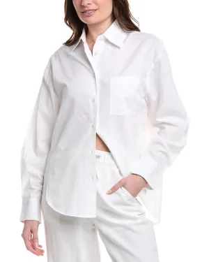 BEACH LIFE Button Down Shirt