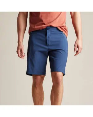 Berkshire Short In Blue