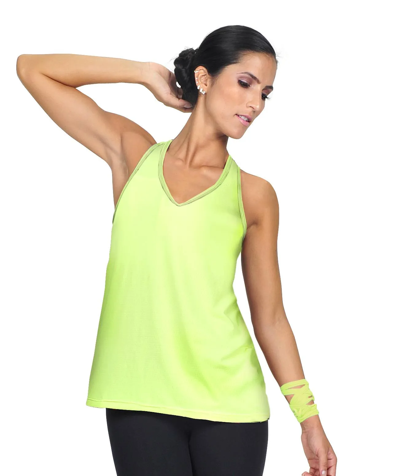Bia Brazil Activewear Sling Shot Top TT4332