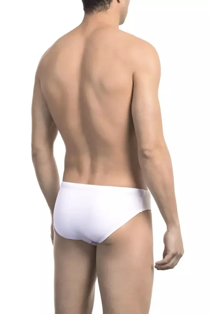 Bikkembergs  Polyamide Men's Swimwear