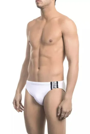 Bikkembergs  Polyamide Men's Swimwear