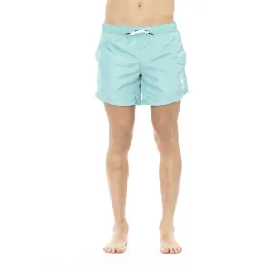 Bikkembergs  Polyester Men's Swimwear