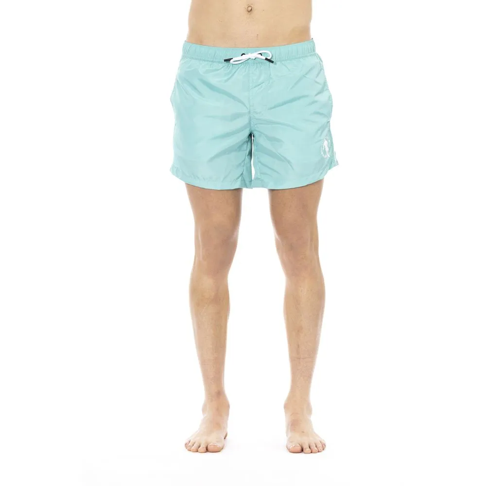 Bikkembergs  Polyester Men's Swimwear