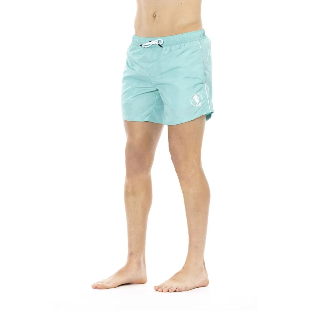 Bikkembergs  Polyester Men's Swimwear