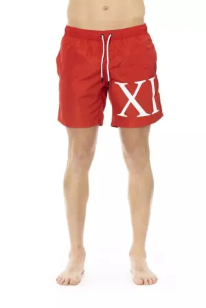 Bikkembergs  Polyester Men's Swimwear