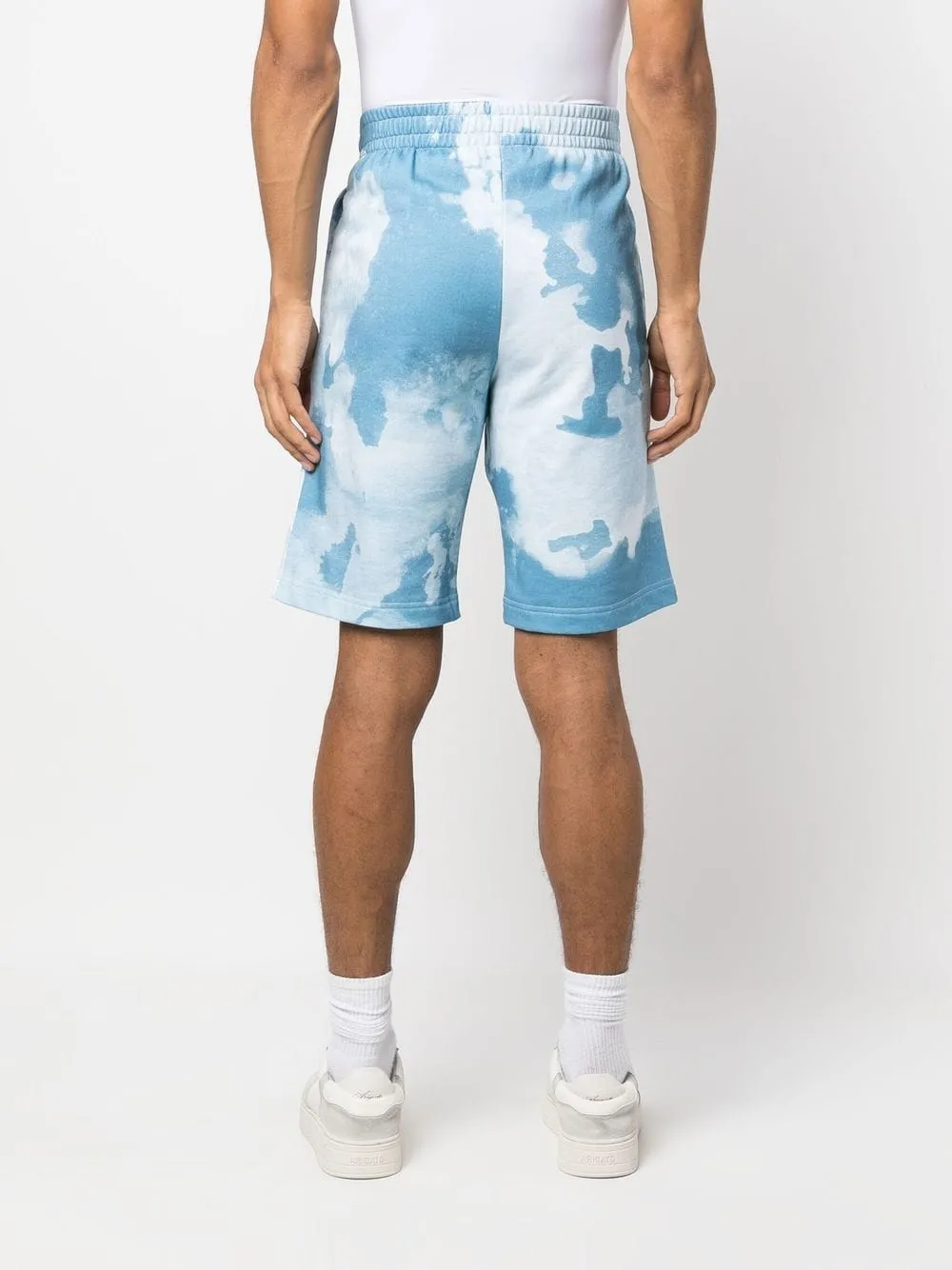 blue Sky Inn Men's Shorts Clear blue
