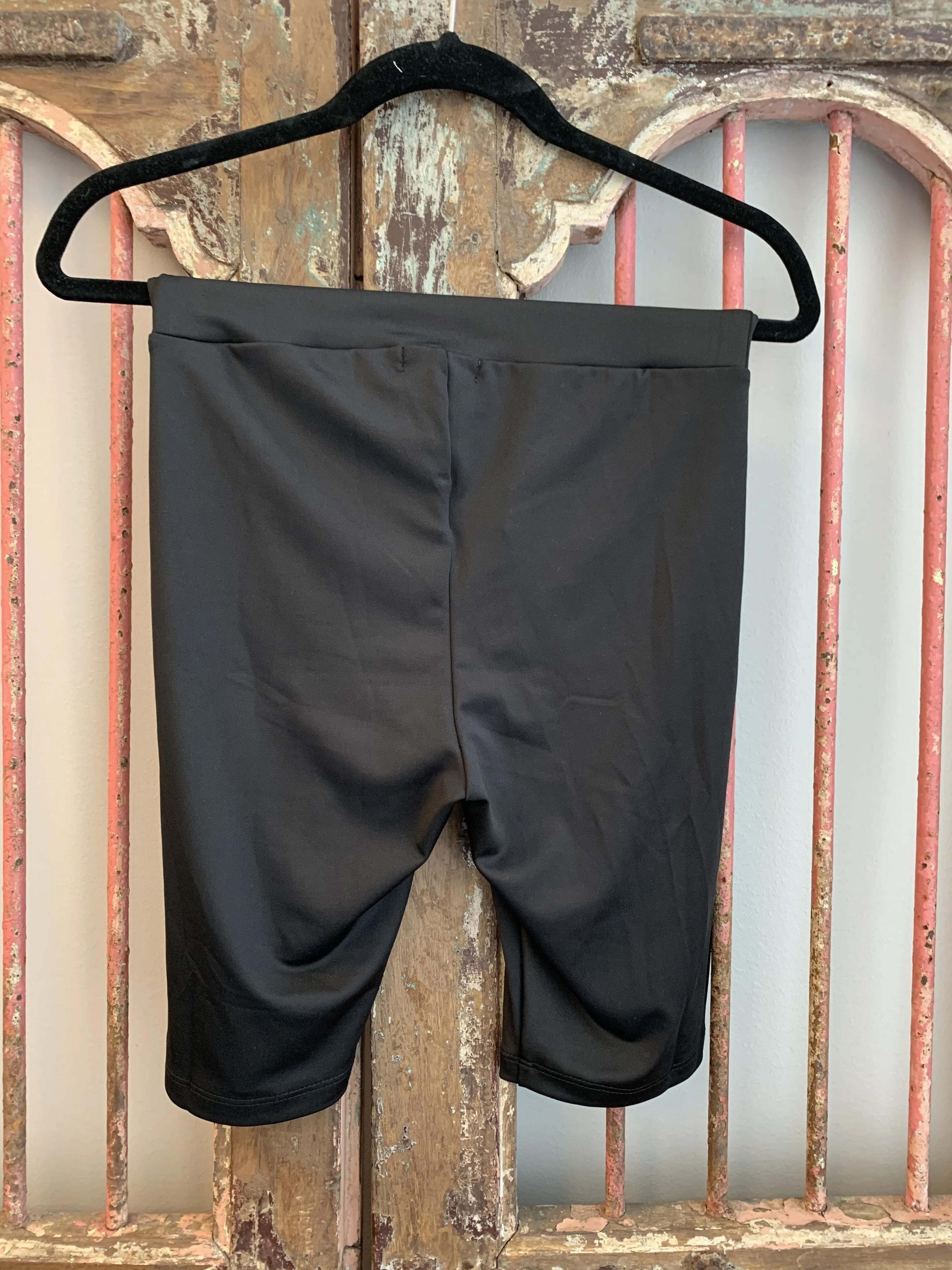 Bomb Diggity Women's Lightweight Bike Shorts