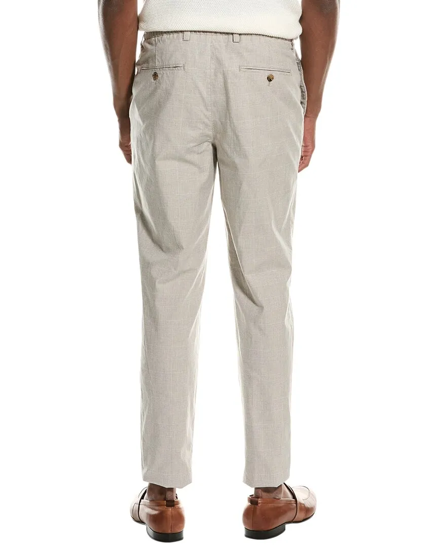 BOSS Hugo Boss Perin Relaxed Fit Pant