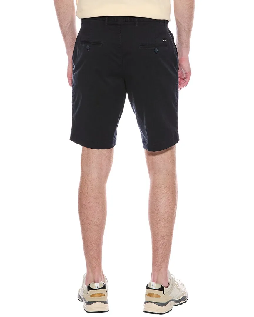 BOSS Hugo Boss Slice Slim Fit Short