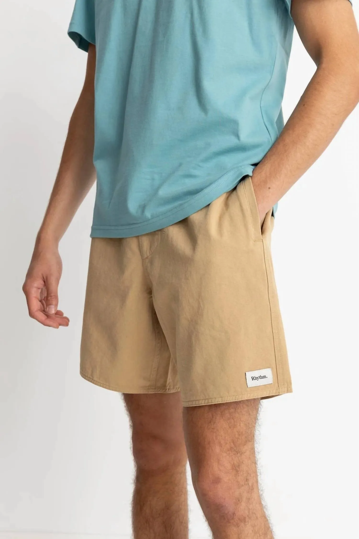 Box Jams Shorts In Sand