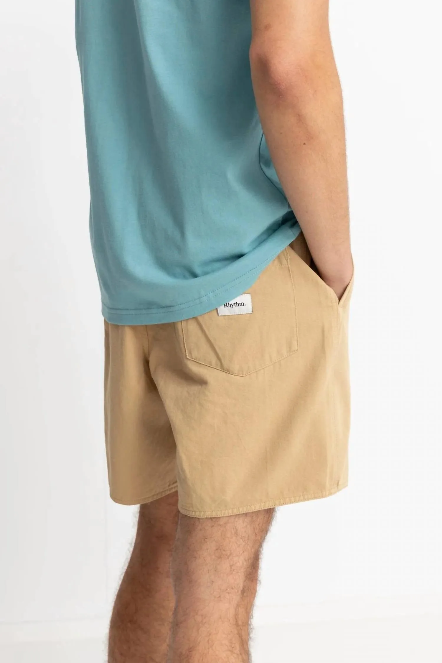 Box Jams Shorts In Sand