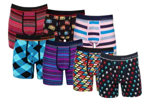 BOXER BRIEF 7 PACK