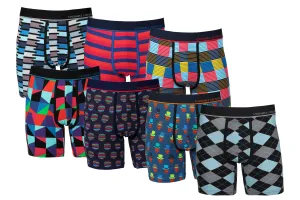 BOXER BRIEF 7 PACK