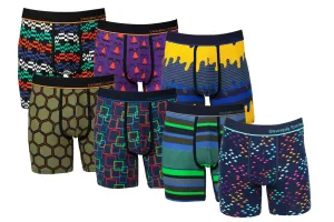 BOXER BRIEF 7 PACK