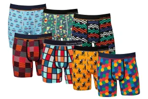 BOXER BRIEF 7 PACK