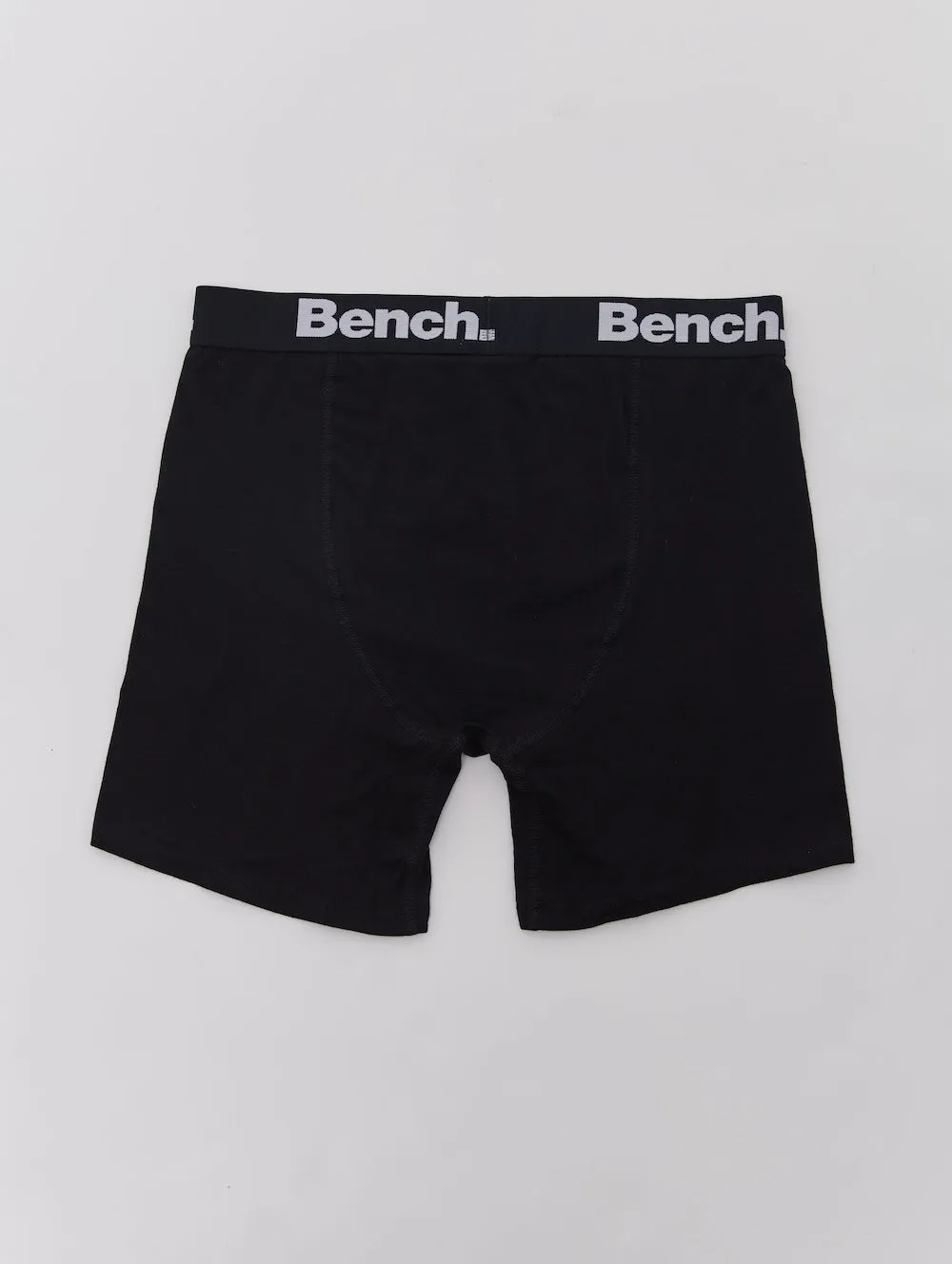 Boxer Brief Set (4 Pack)