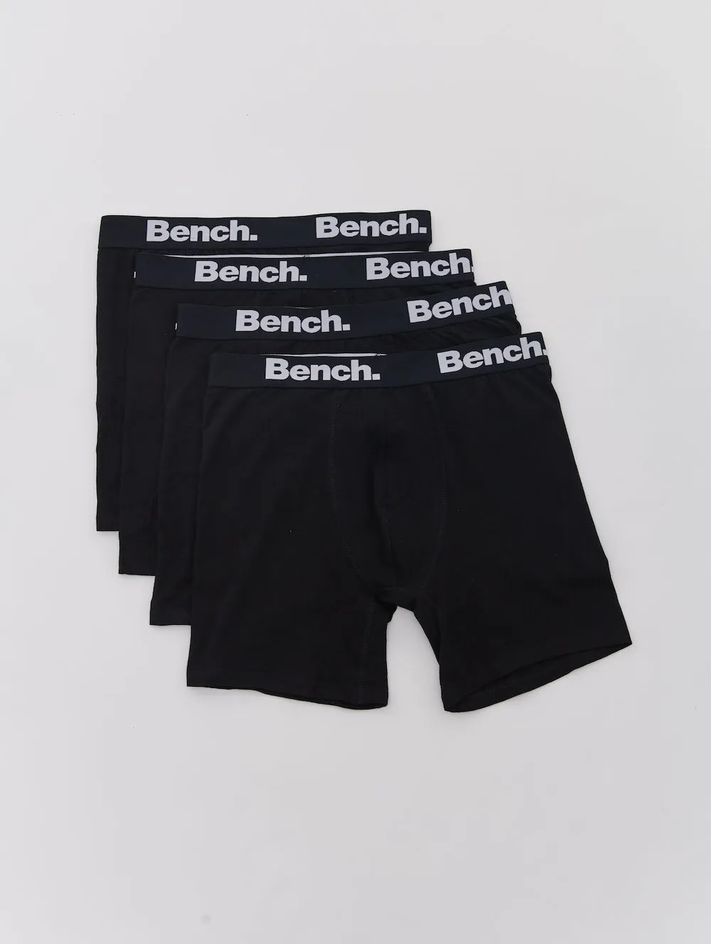 Boxer Brief Set (4 Pack)