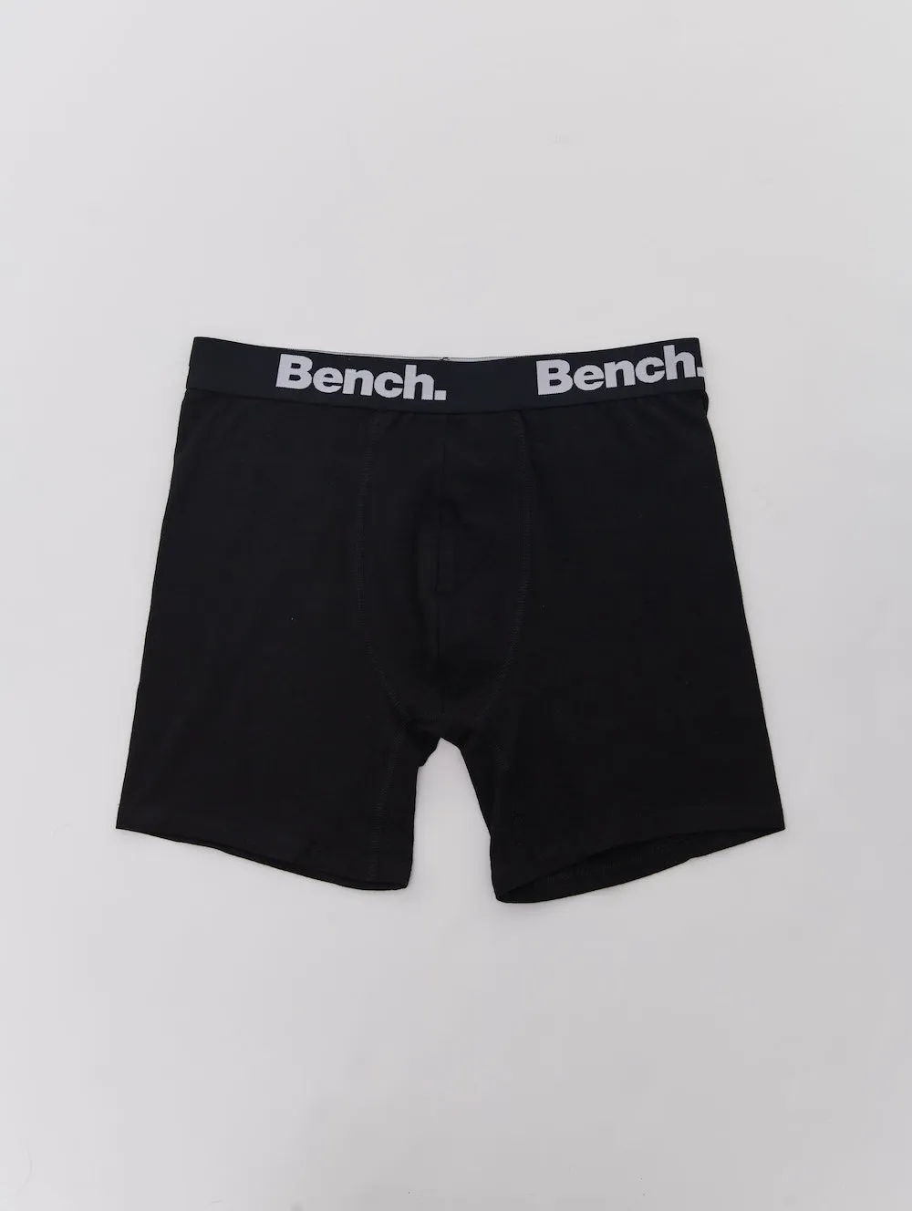 Boxer Brief Set (4 Pack)