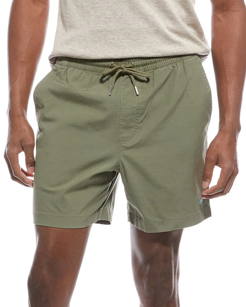 Brooks Brothers The Friday Short